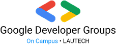 GDG on Campus LAUTECH